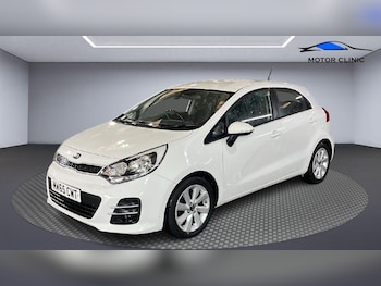Used Kia Rio 2015 for sale - 78281527: Photo