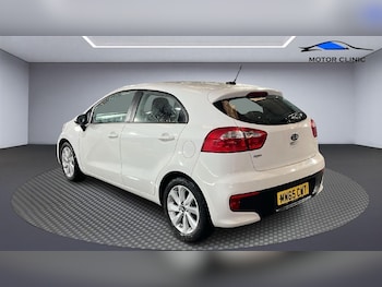 Used Kia Rio 2015 for sale - 78281527: Photo