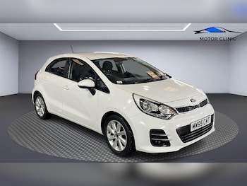 Used Kia Rio 2015 for sale - 78281527: Photo
