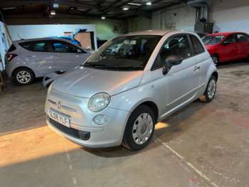 2008 (08) - 1.2 Pop 3dr