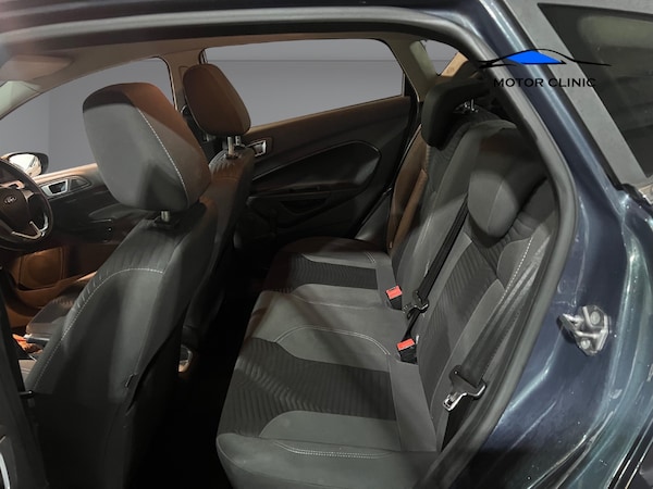 Used Ford Fiesta 2015 for sale - 76325075: Photo 12