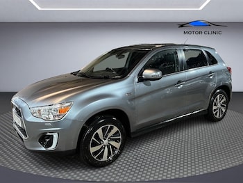 Used Mitsubishi ASX 2015 for sale - 77528155: Photo