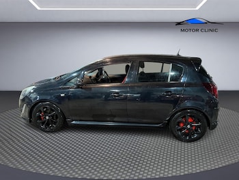 Used Vauxhall Corsa 2012 for sale - 75926634: Photo