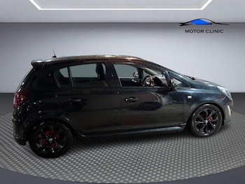 Used Vauxhall Corsa 2012 for sale - 75926634: Photo