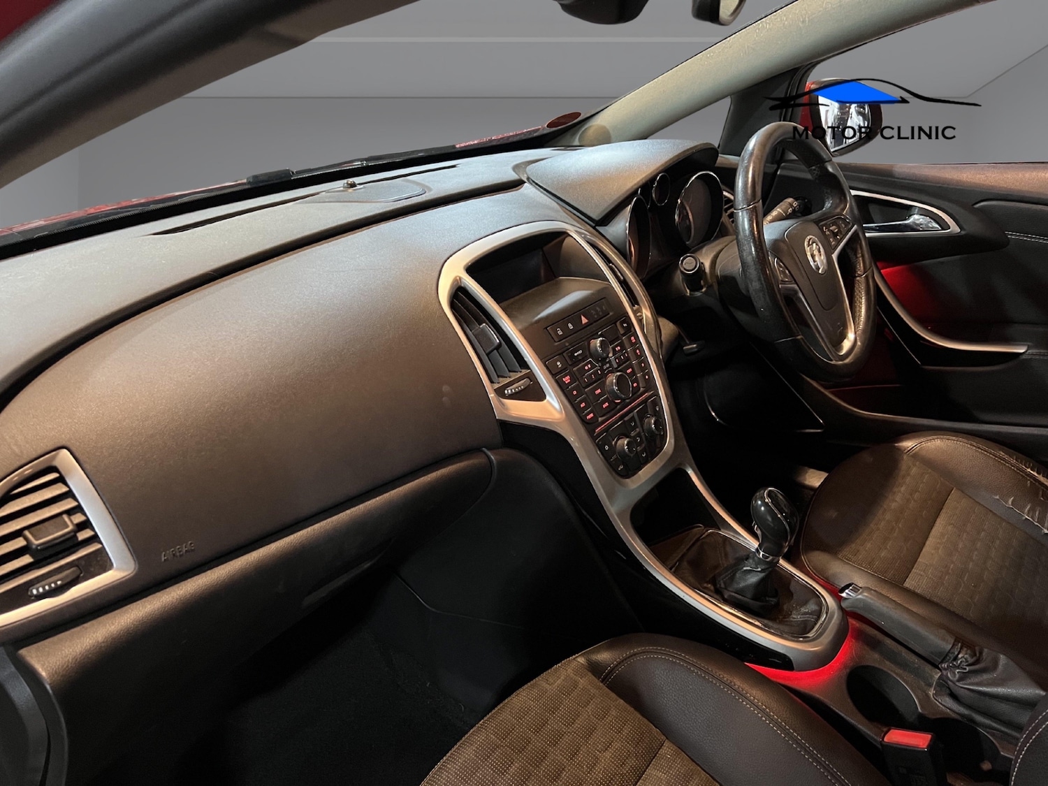 Used Vauxhall Astra GTC 2013 for sale - 76439763: Photo 10