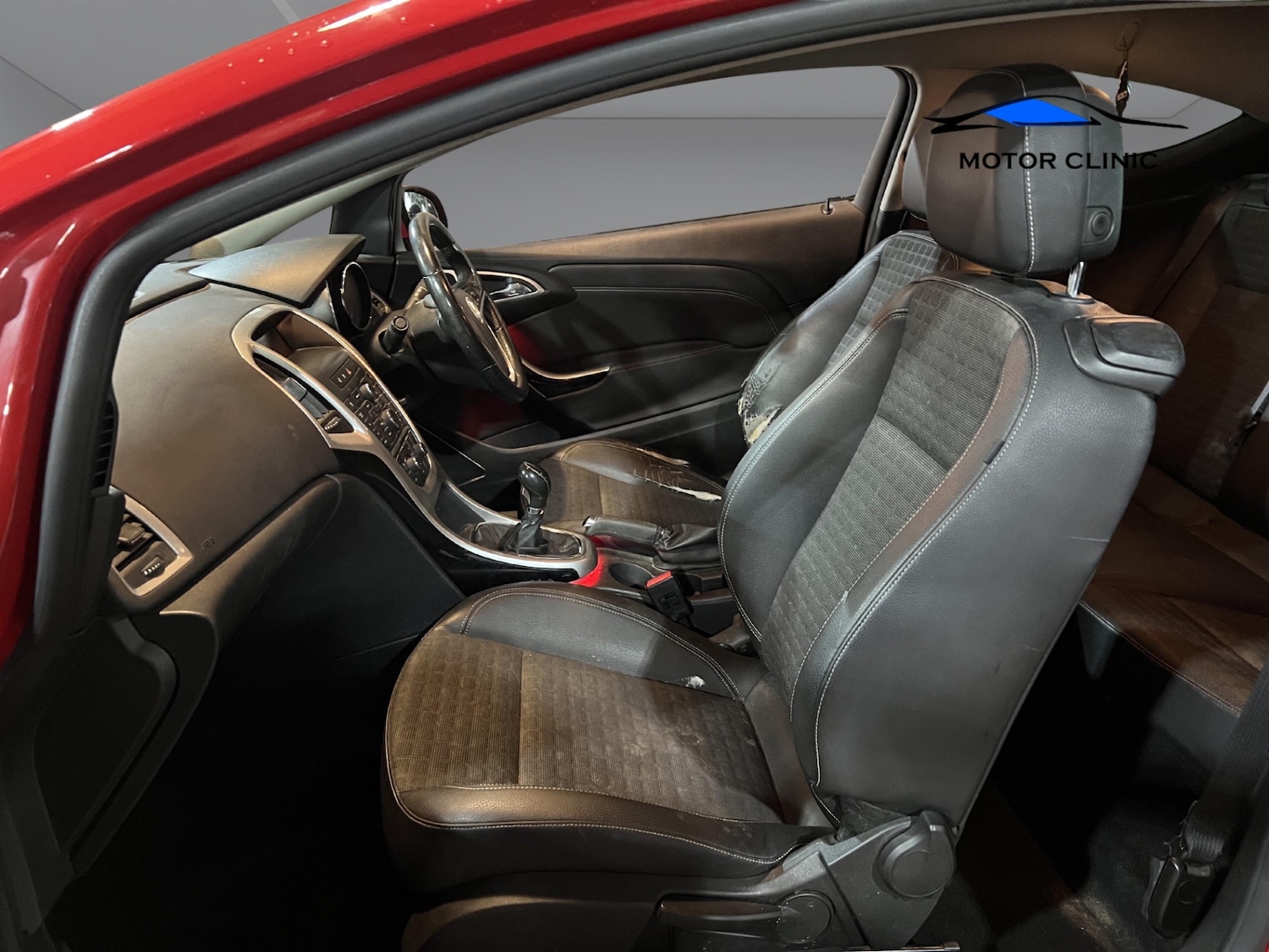 Used Vauxhall Astra GTC 2013 for sale - 76439763: Photo 11