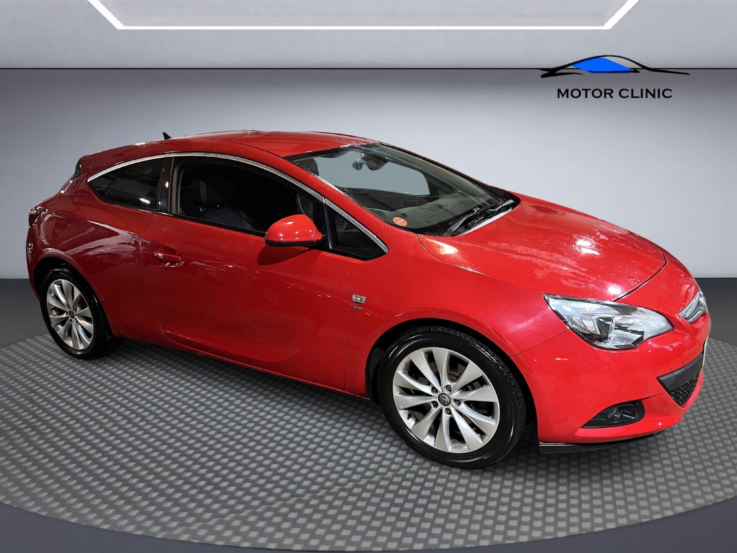 Used Vauxhall Astra GTC 2013 for sale - 76439763: Photo 6