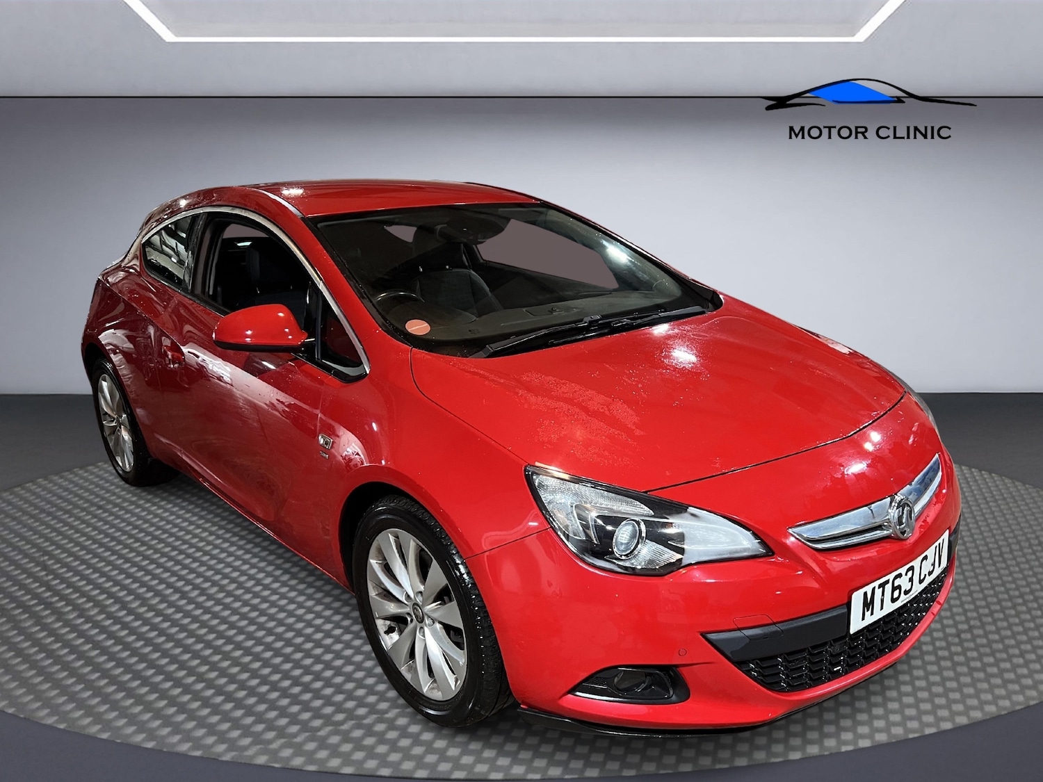 Used Vauxhall Astra GTC 2013 for sale - 76439763: Photo 7