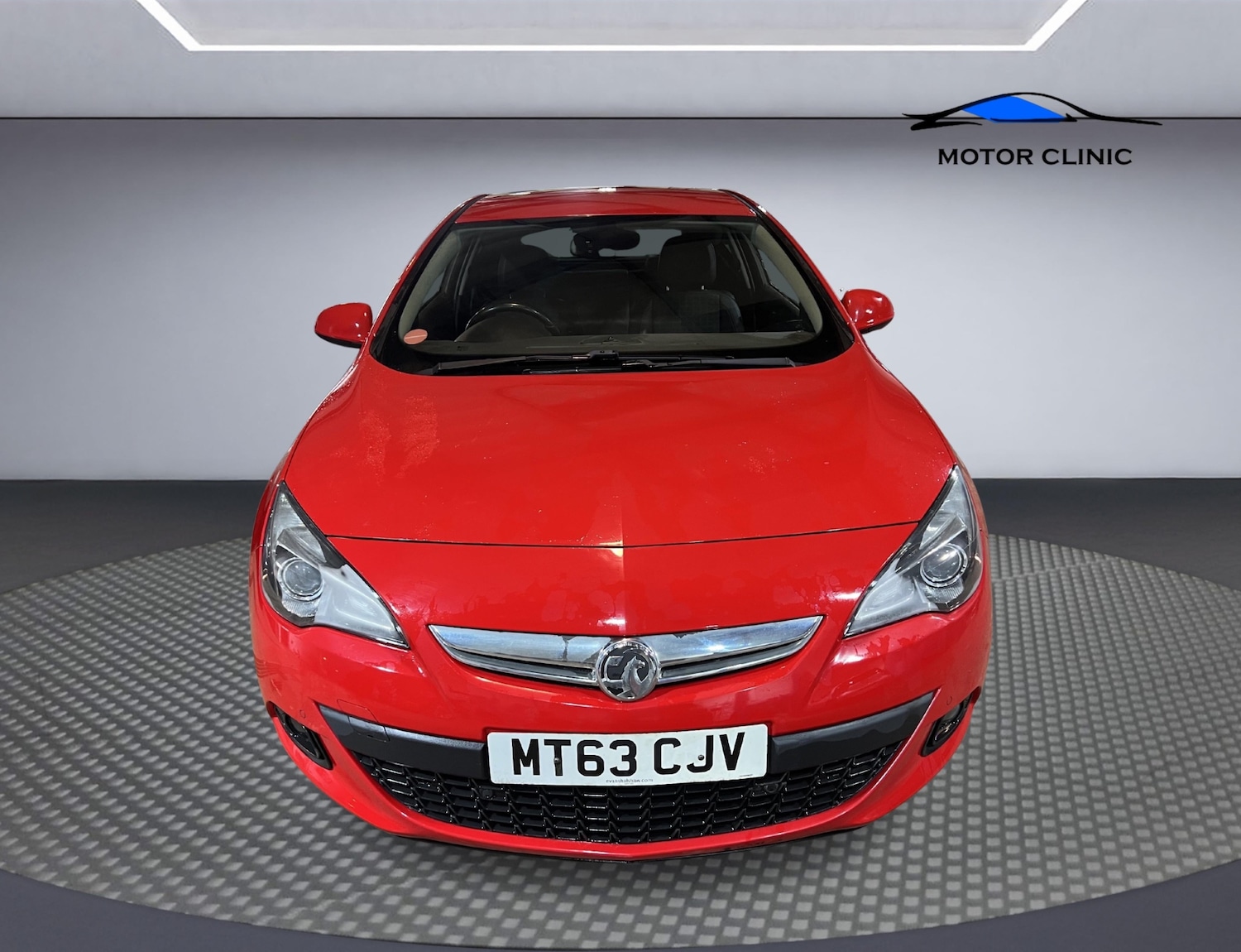 Used Vauxhall Astra GTC 2013 for sale - 76439763: Photo 8
