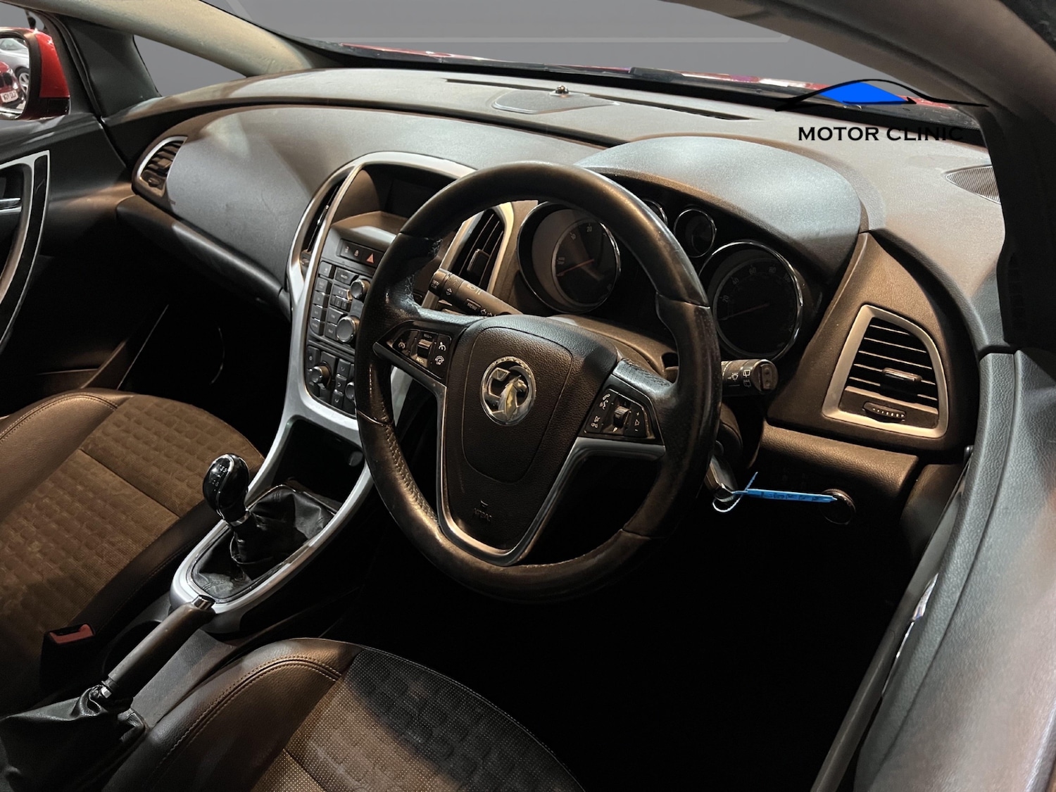 Used Vauxhall Astra GTC 2013 for sale - 76439763: Photo 9