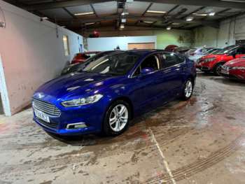 2016 (16) - 1.0 EcoBoost Zetec 5dr [Nav]