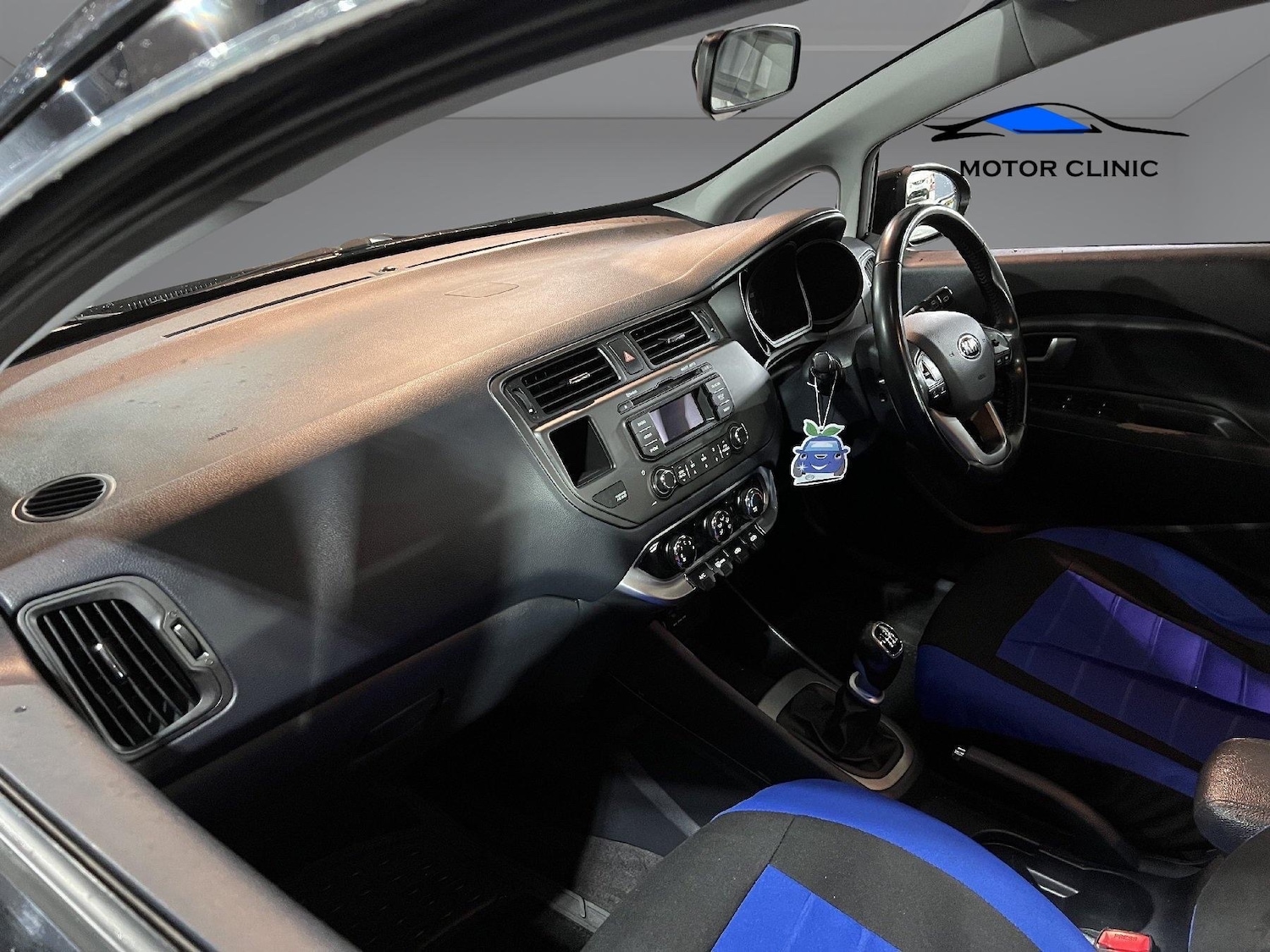 Used Kia Rio 2014 for sale - 78071707: Photo 10