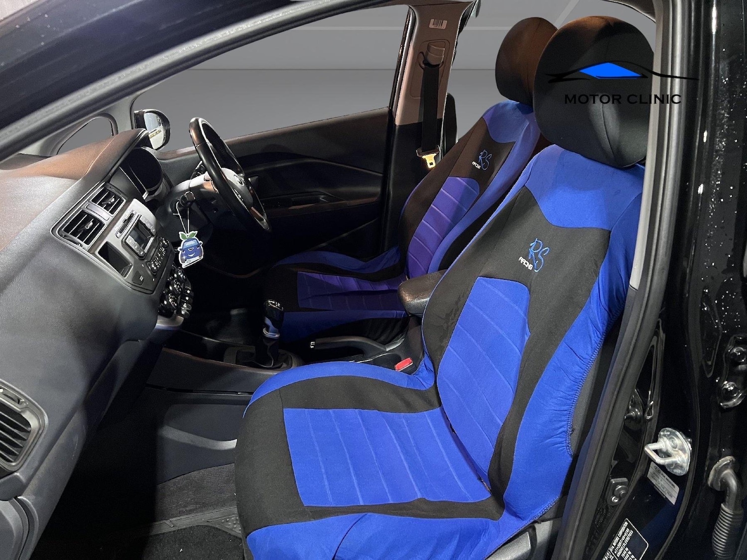 Used Kia Rio 2014 for sale - 78071707: Photo 11