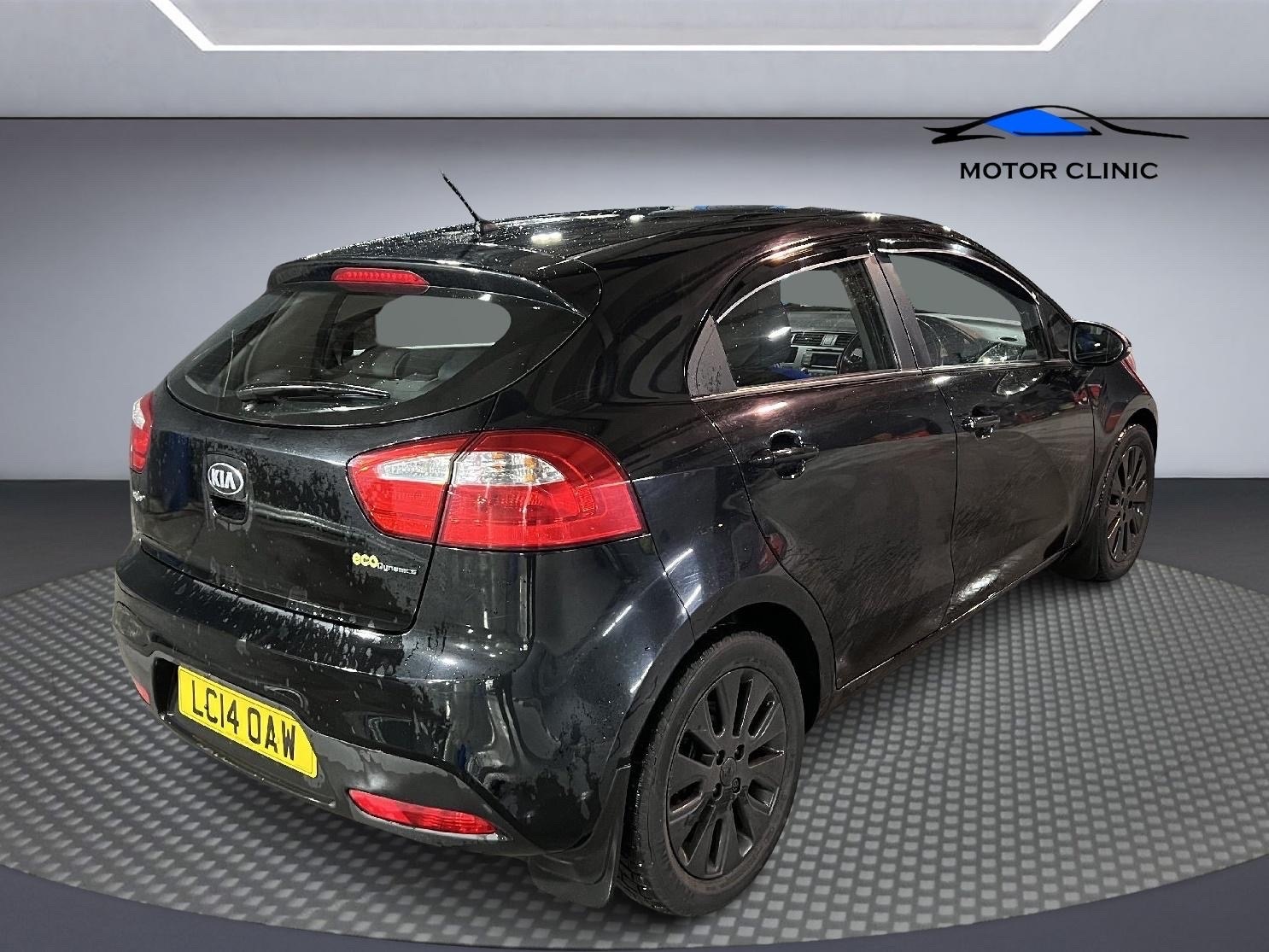 Used Kia Rio 2014 for sale - 78071707: Photo 5