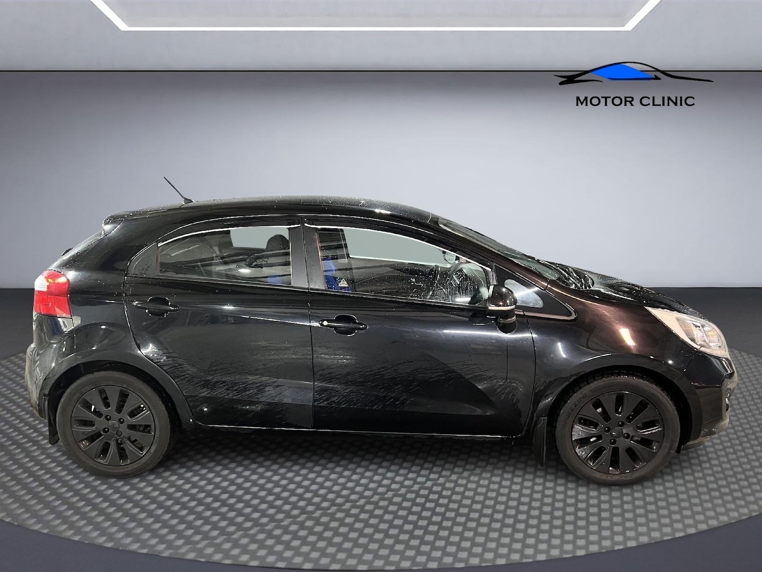 Used Kia Rio 2014 for sale - 78071707: Photo 6