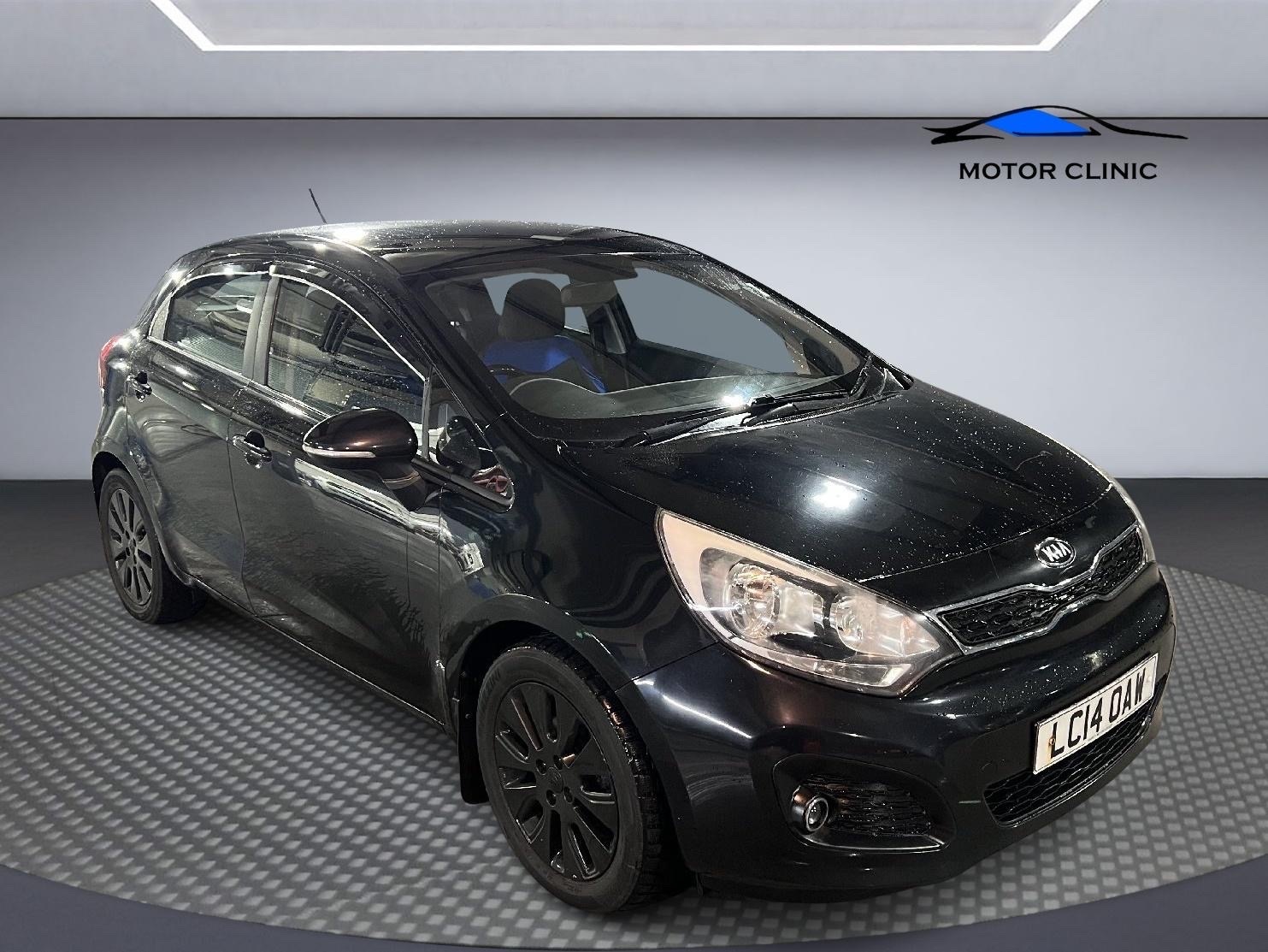 Used Kia Rio 2014 for sale - 78071707: Photo 7