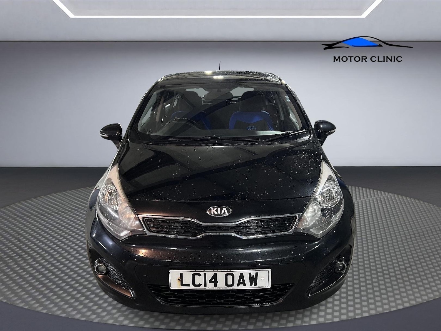 Used Kia Rio 2014 for sale - 78071707: Photo 8