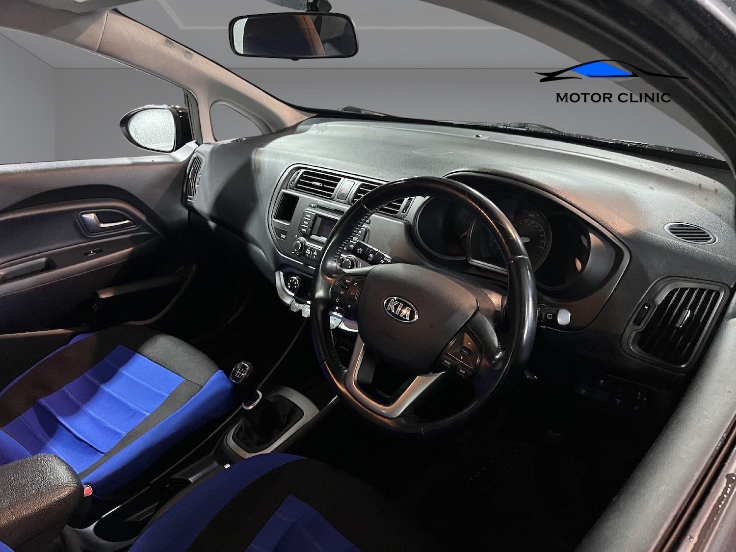 Used Kia Rio 2014 for sale - 78071707: Photo 9