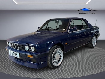 Used BMW 3 Series 1991 for sale - 76594884: Photo