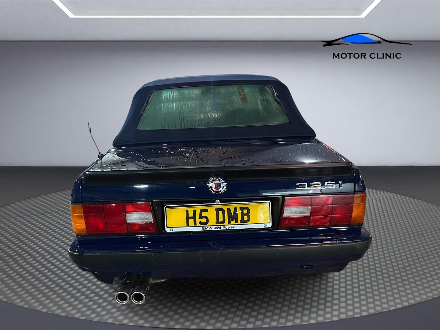 Used BMW 3 Series 1991 for sale - 76594884: Photo 5