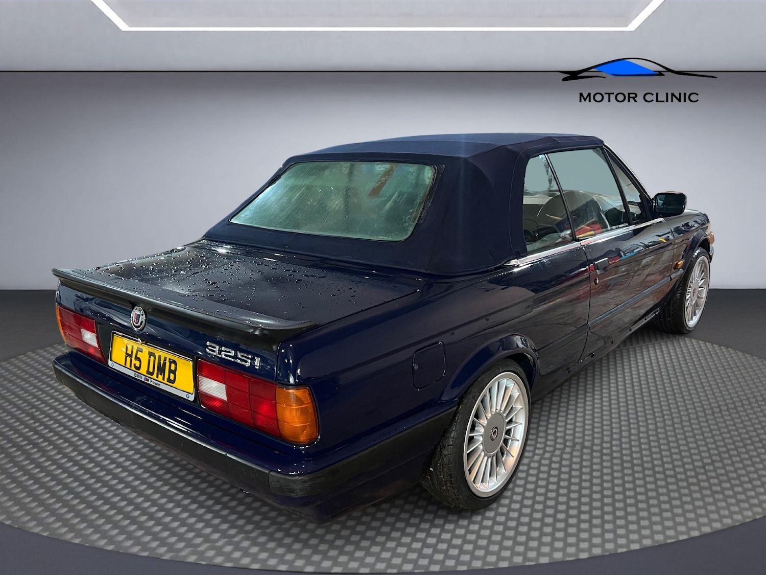 Used BMW 3 Series 1991 for sale - 76594884: Photo 6