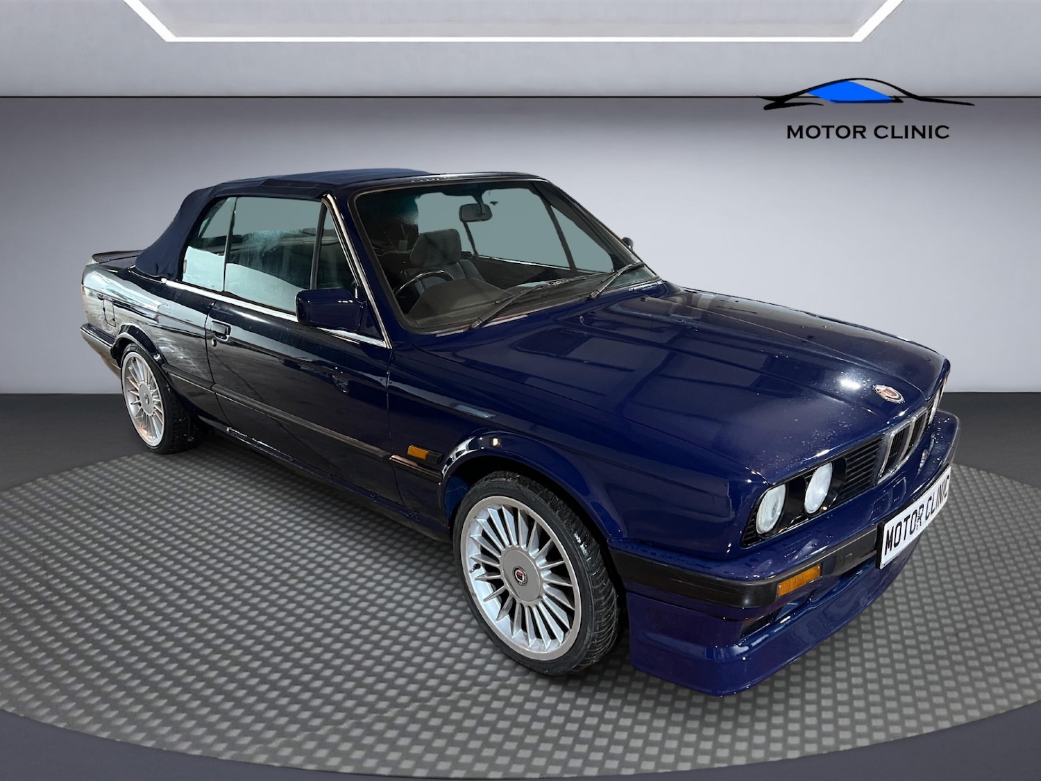 Used BMW 3 Series 1991 for sale - 76594884: Photo 8