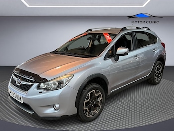 Subaru - XV