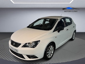 Used SEAT Ibiza 2014 for sale - 76877418: Photo