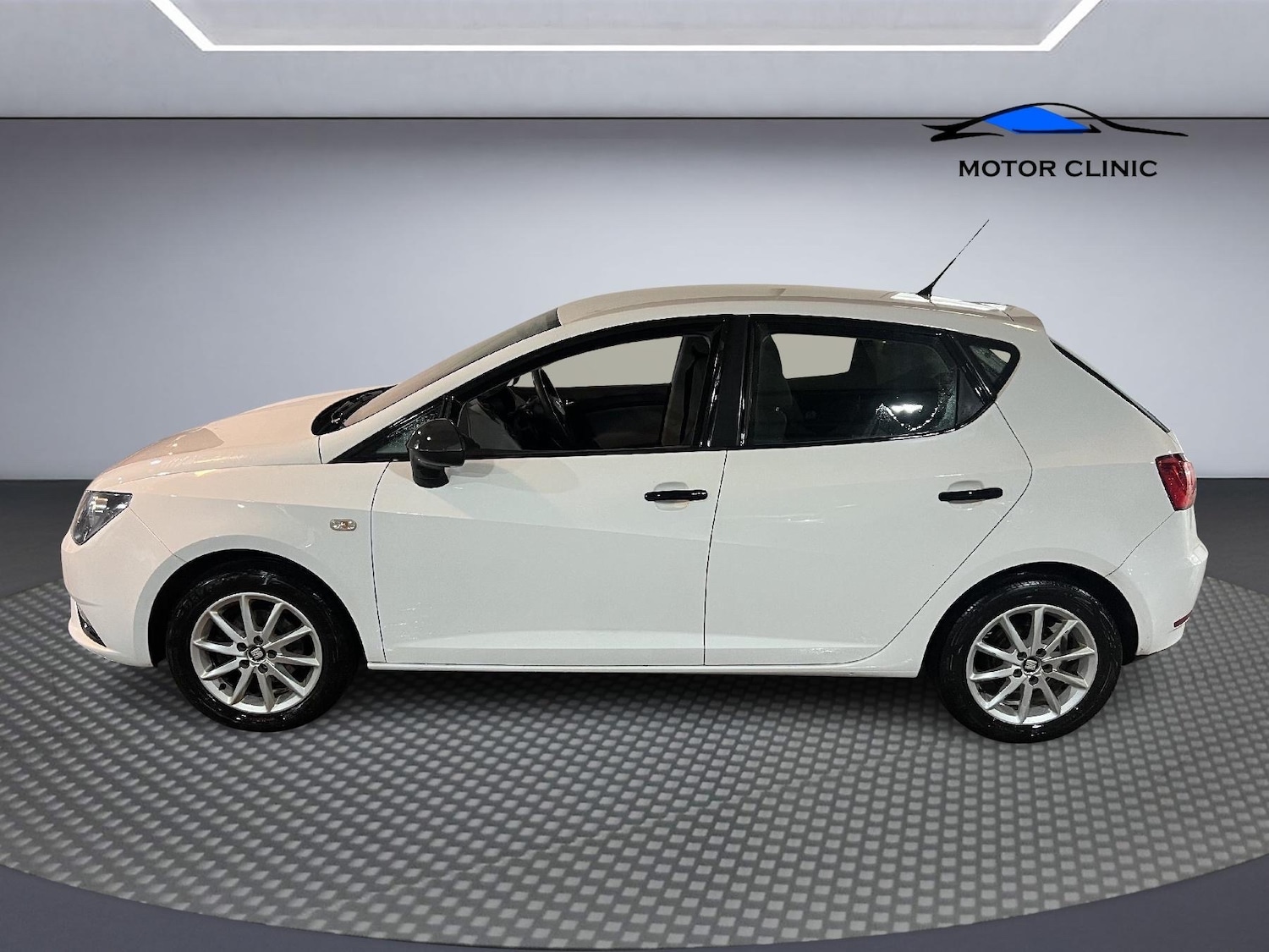 Used SEAT Ibiza 2021 for sale - 76877418: Photo 2