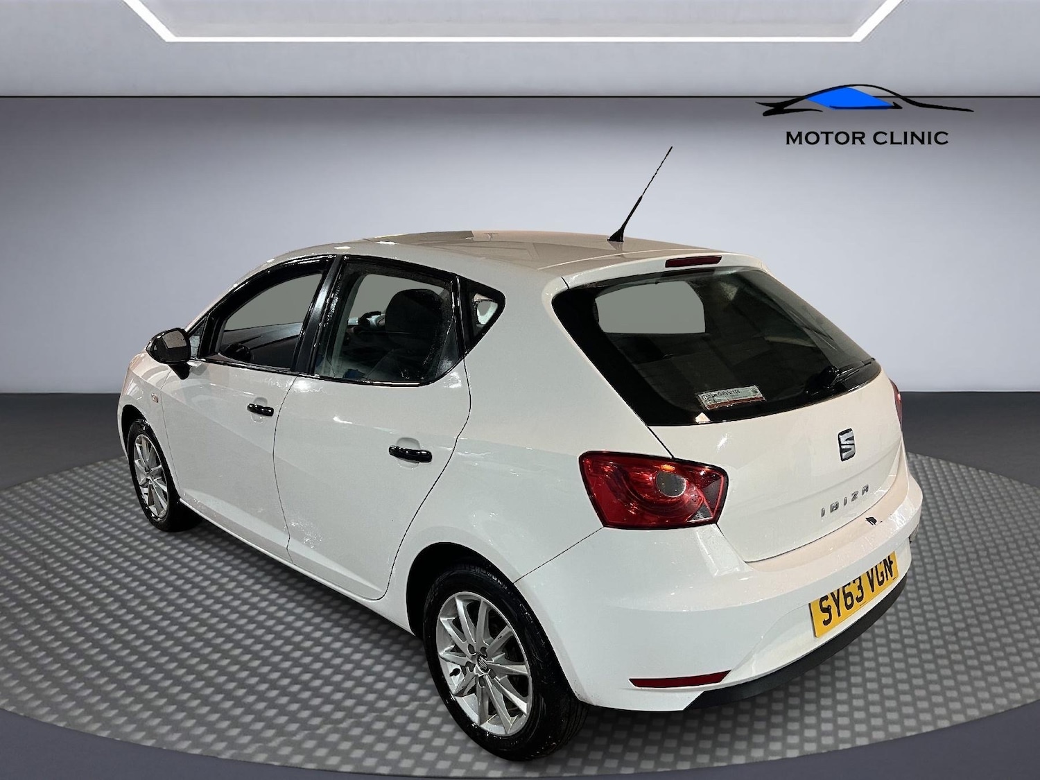 Used SEAT Ibiza 2021 for sale - 76877418: Photo 3