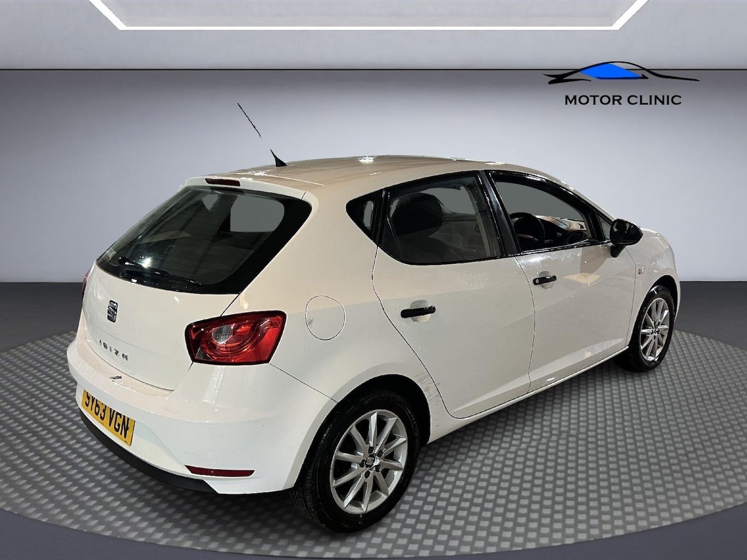 Used SEAT Ibiza 2021 for sale - 76877418: Photo 5