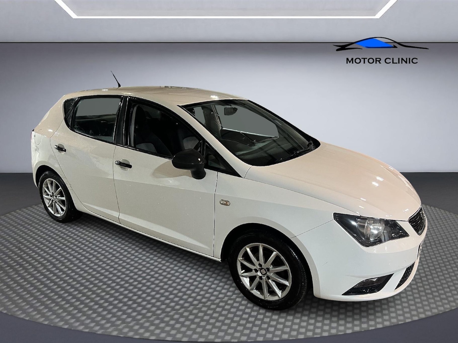 Used SEAT Ibiza 2021 for sale - 76877418: Photo 6
