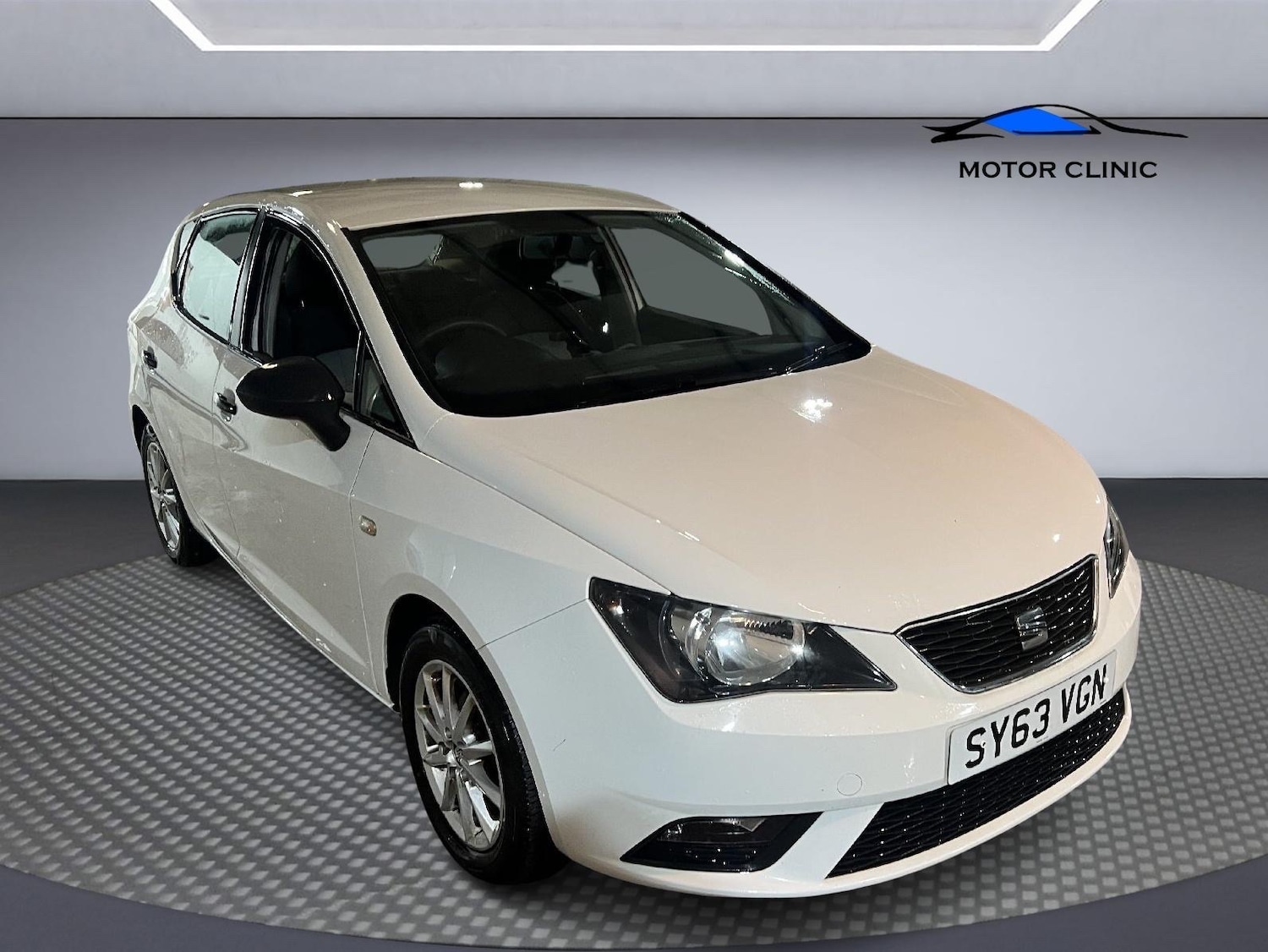 Used SEAT Ibiza 2021 for sale - 76877418: Photo 7
