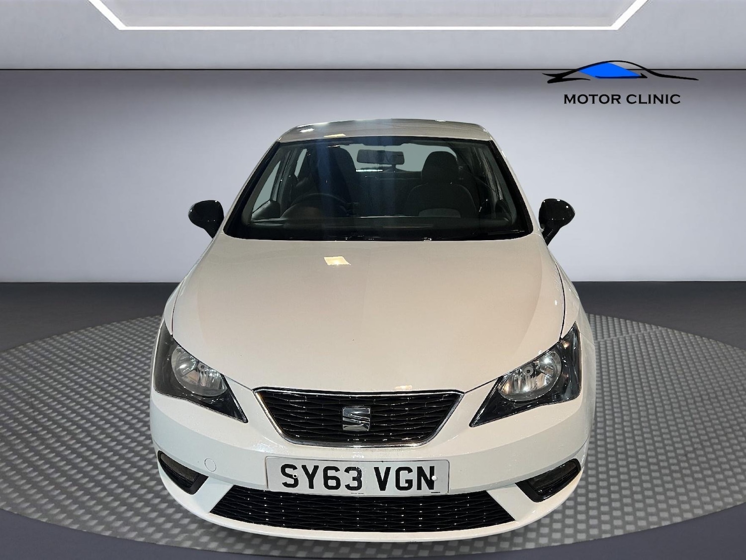 Used SEAT Ibiza 2021 for sale - 76877418: Photo 8