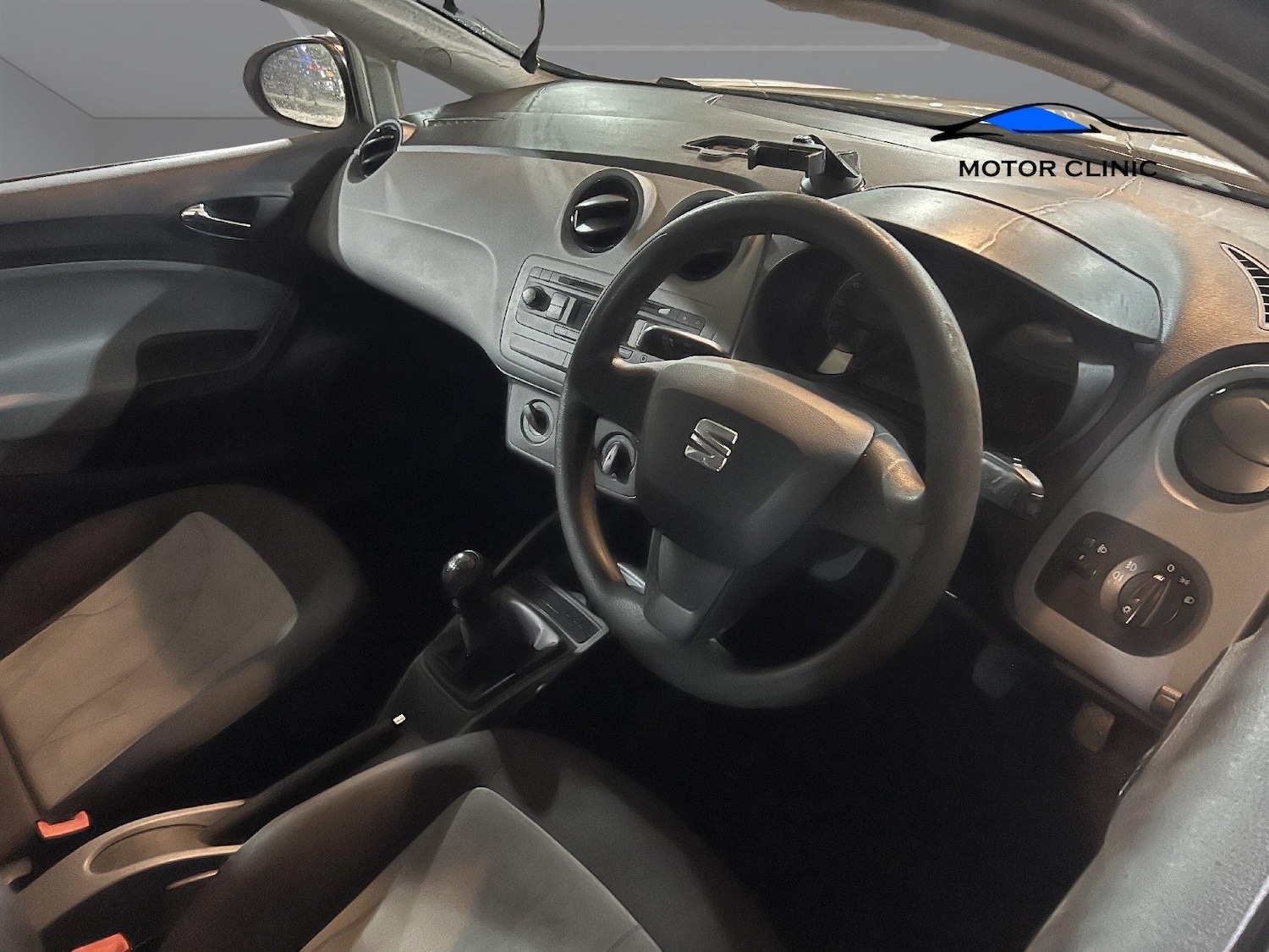 Used SEAT Ibiza 2021 for sale - 76877418: Photo 9