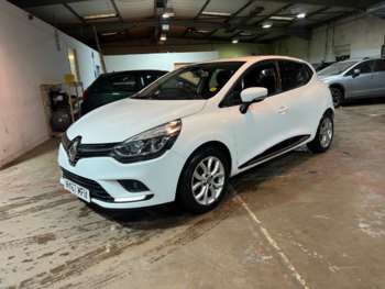 2017 (67) - 1.2 16V Dynamique Nav 5dr