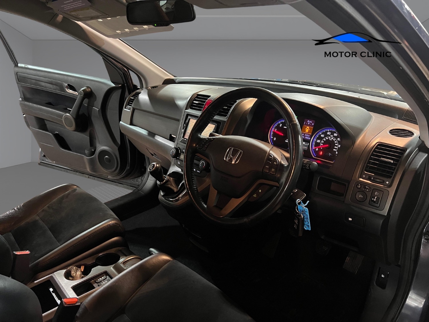 Used Honda CR-V 2010 for sale - 76537596: Photo 11