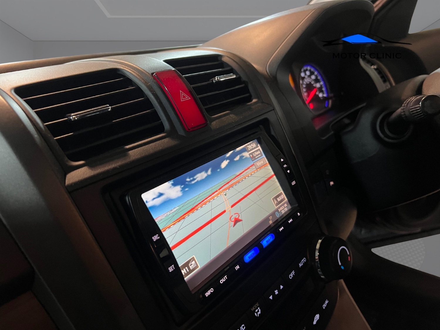 Used Honda CR-V 2010 for sale - 76537596: Photo 14