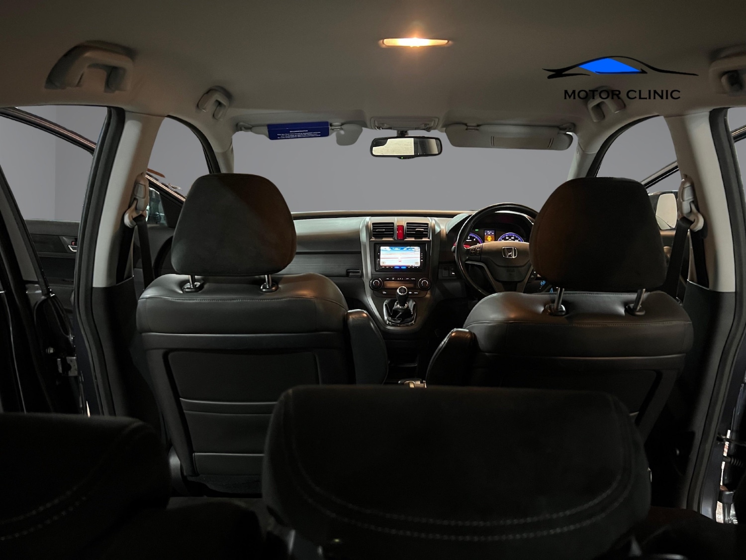 Used Honda CR-V 2010 for sale - 76537596: Photo 17