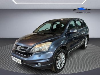 Used Honda CR-V 2010 for sale - 76537596: Photo