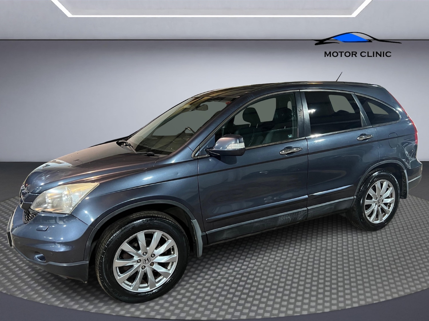 Used Honda CR-V 2010 for sale - 76537596: Photo 2