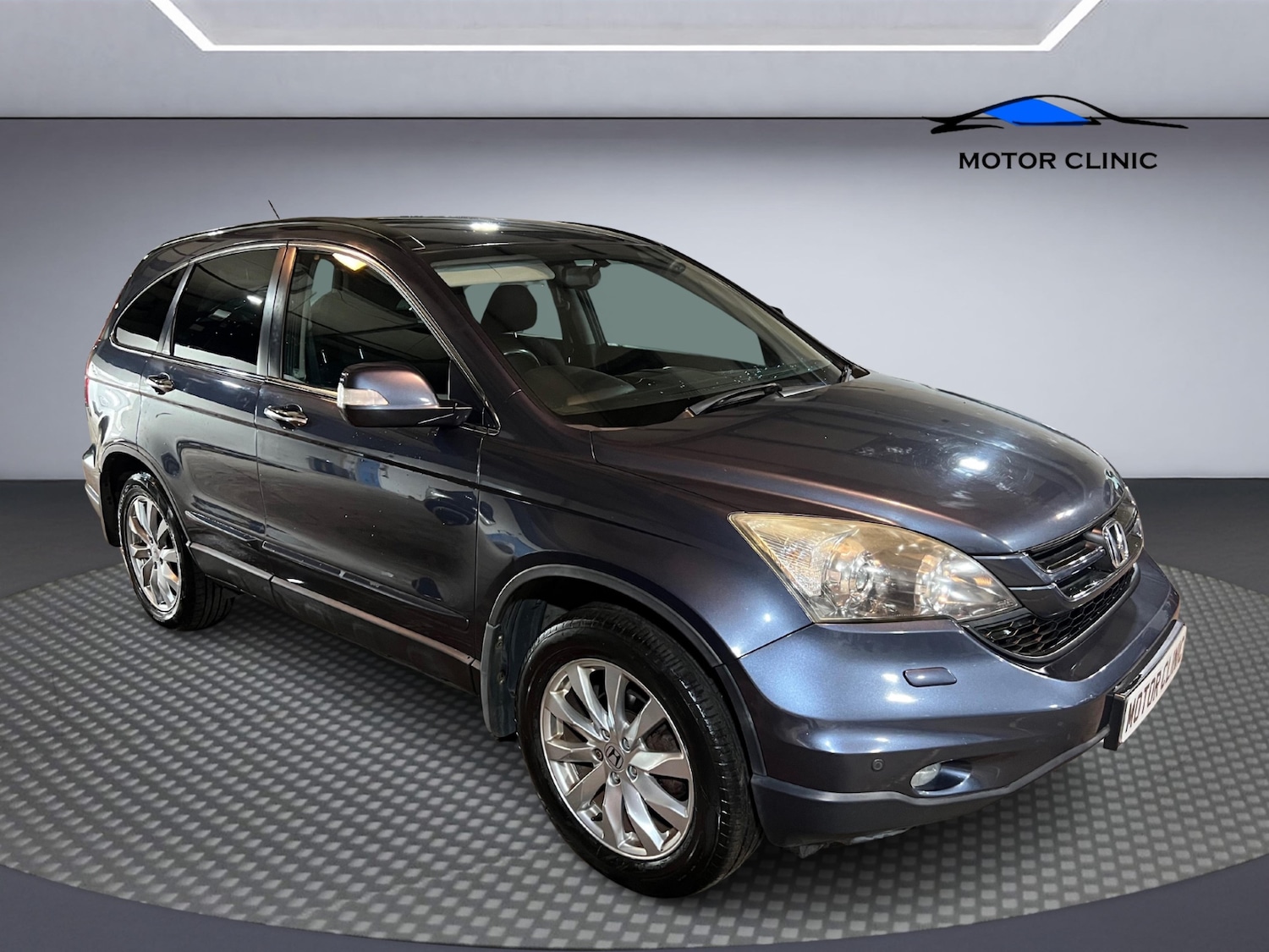 Used Honda CR-V 2010 for sale - 76537596: Photo 8