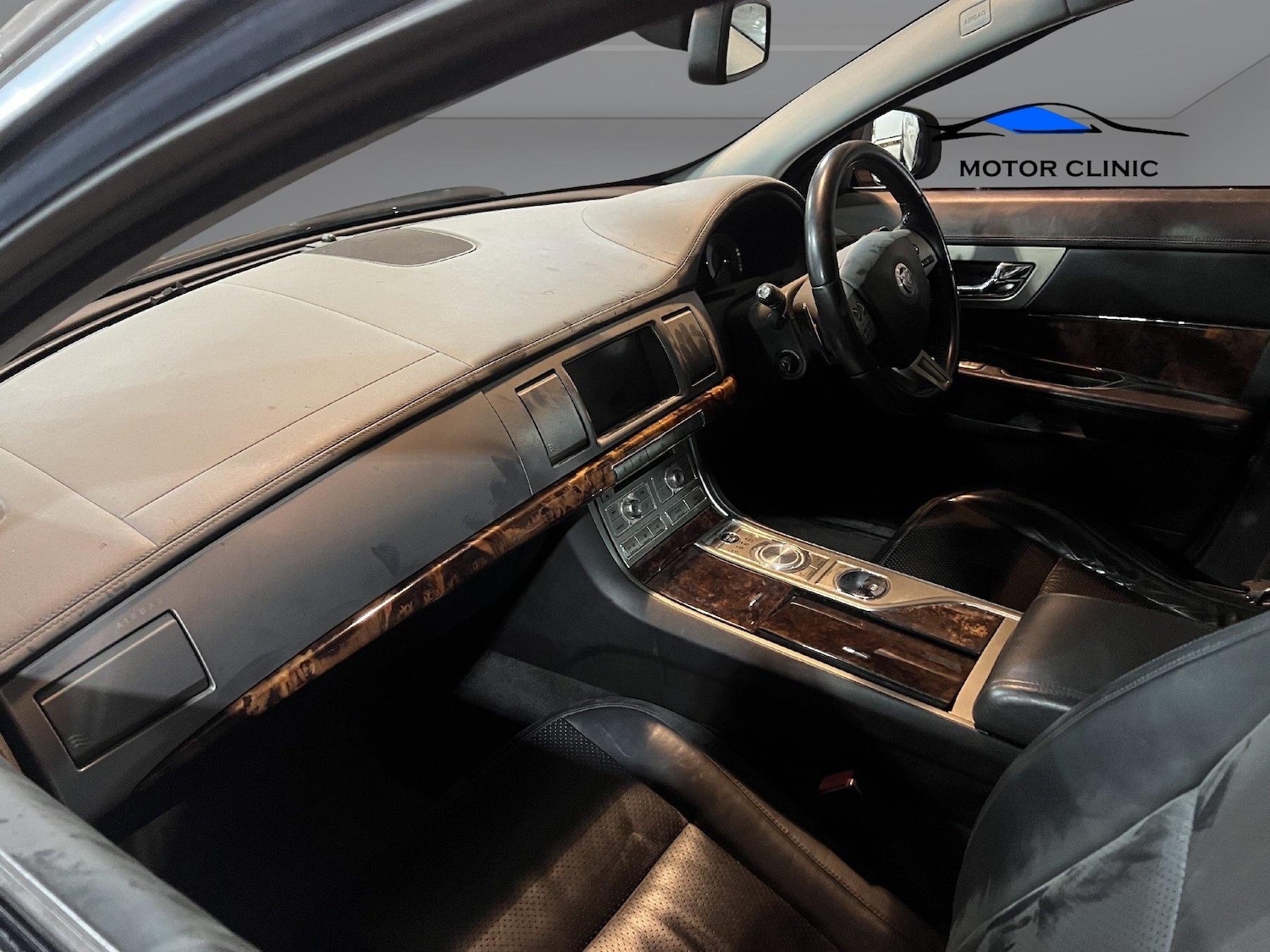 Used Jaguar XF 2008 for sale - 77173436: Photo 10