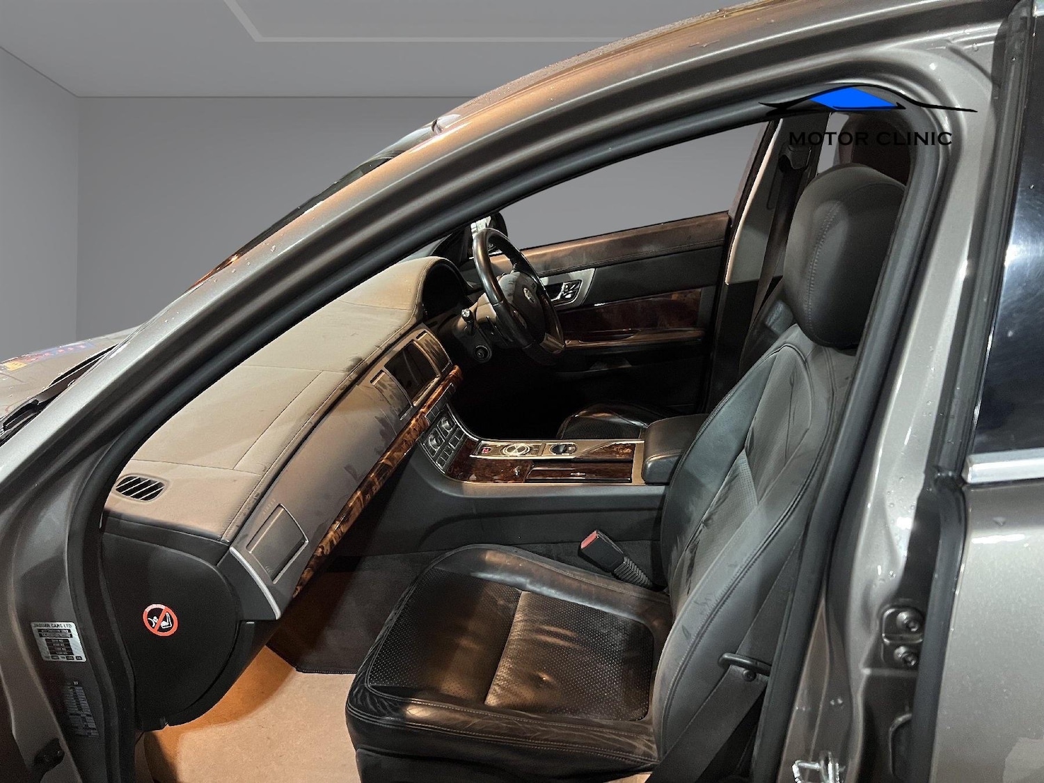 Used Jaguar XF 2008 for sale - 77173436: Photo 11