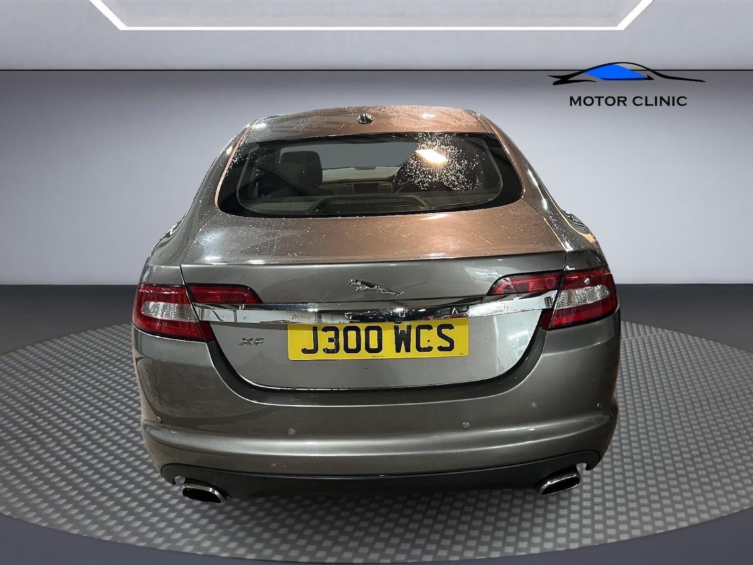 Used Jaguar XF 2008 for sale - 77173436: Photo 4