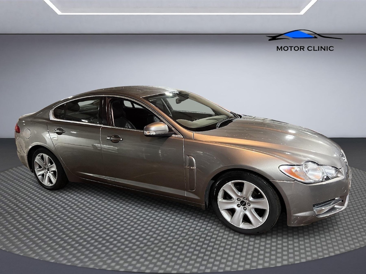 Used Jaguar XF 2008 for sale - 77173436: Photo 6