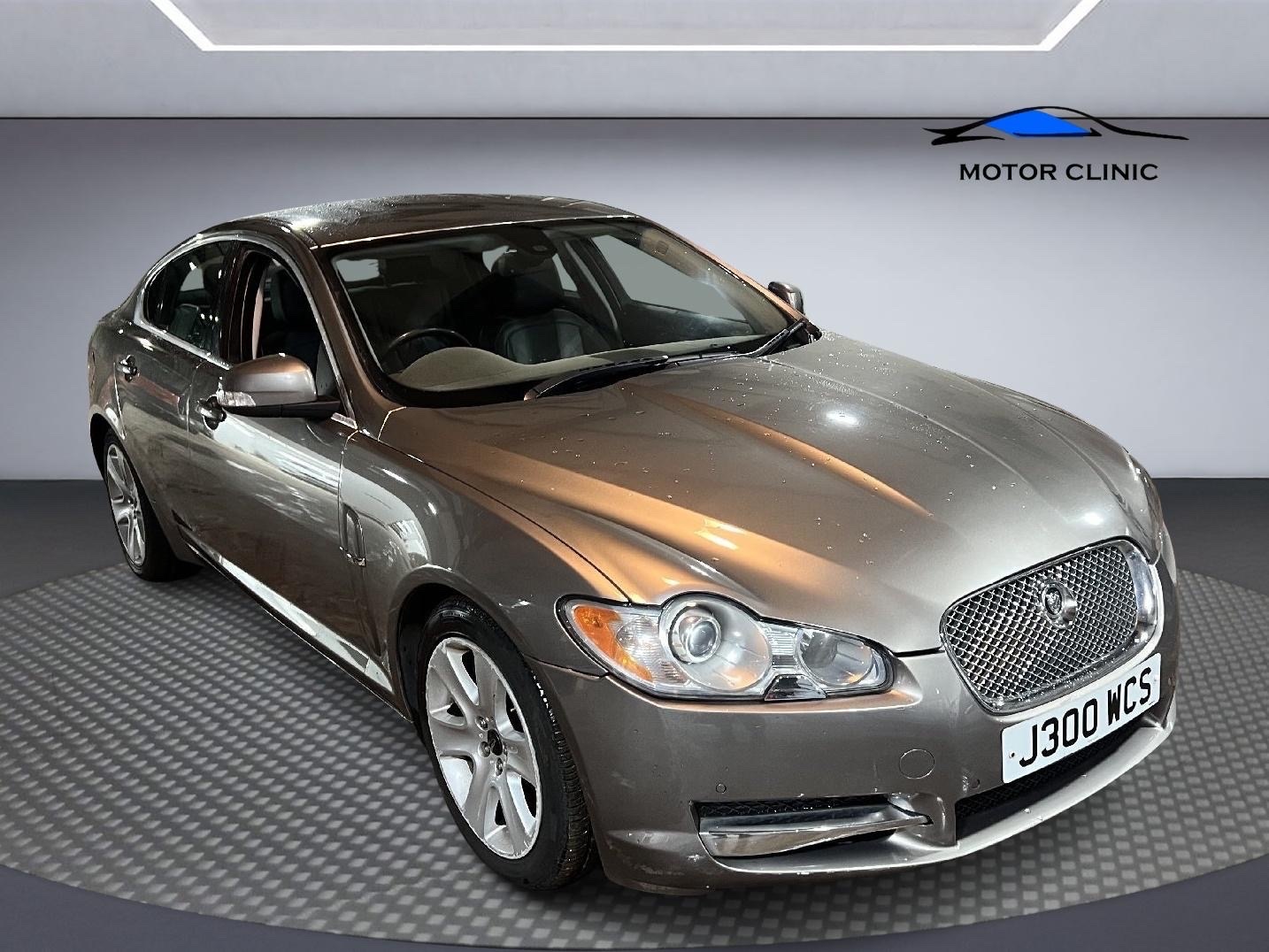Used Jaguar XF 2008 for sale - 77173436: Photo 7