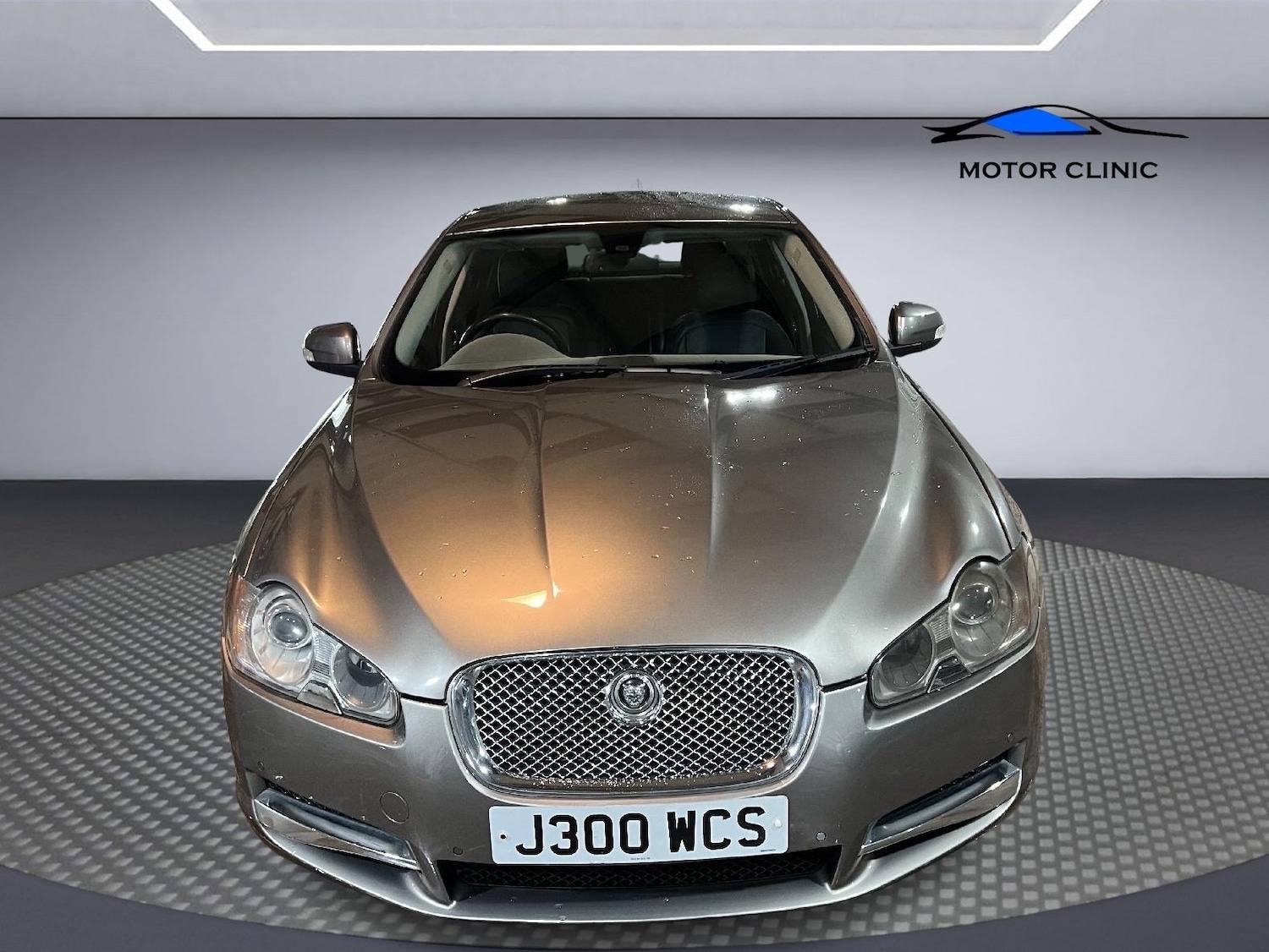 Used Jaguar XF 2008 for sale - 77173436: Photo 8
