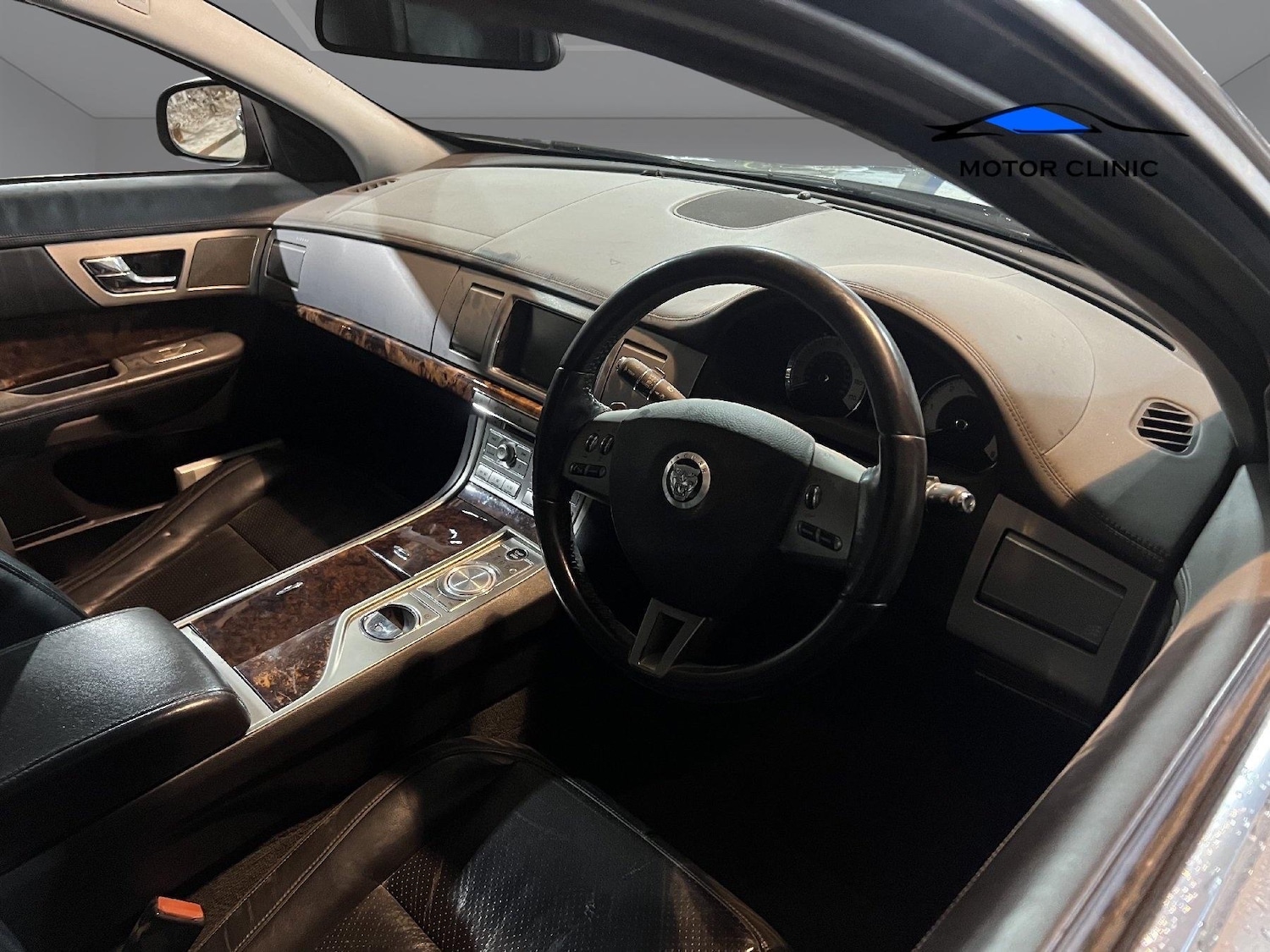 Used Jaguar XF 2008 for sale - 77173436: Photo 9