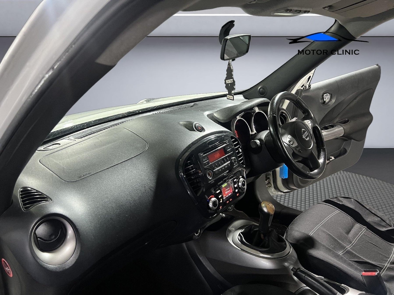 Used Nissan Juke 2012 for sale - 78145647: Photo 10